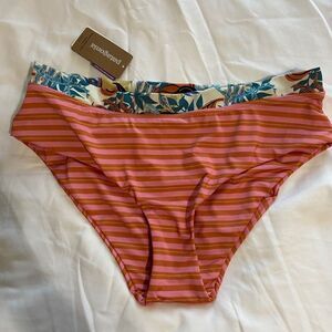 Patagonia Swim bikini bottoms